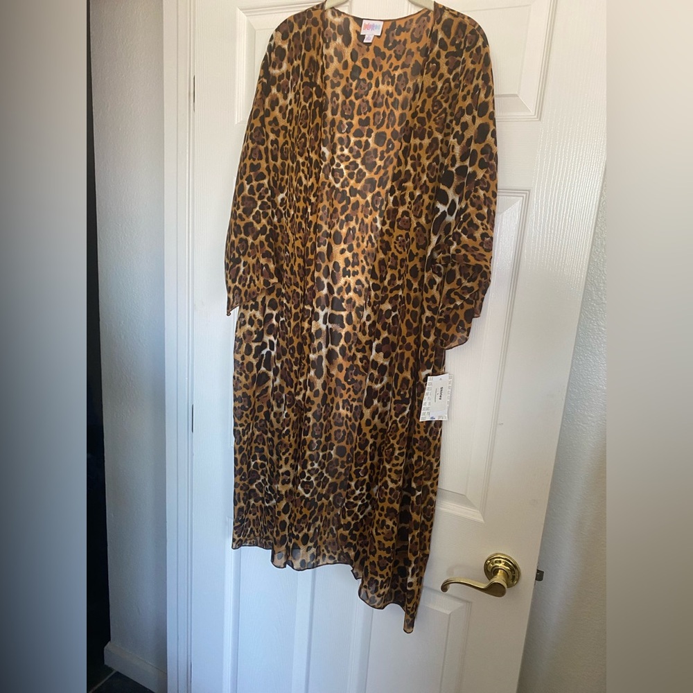NWT LuLaRoe Shirley